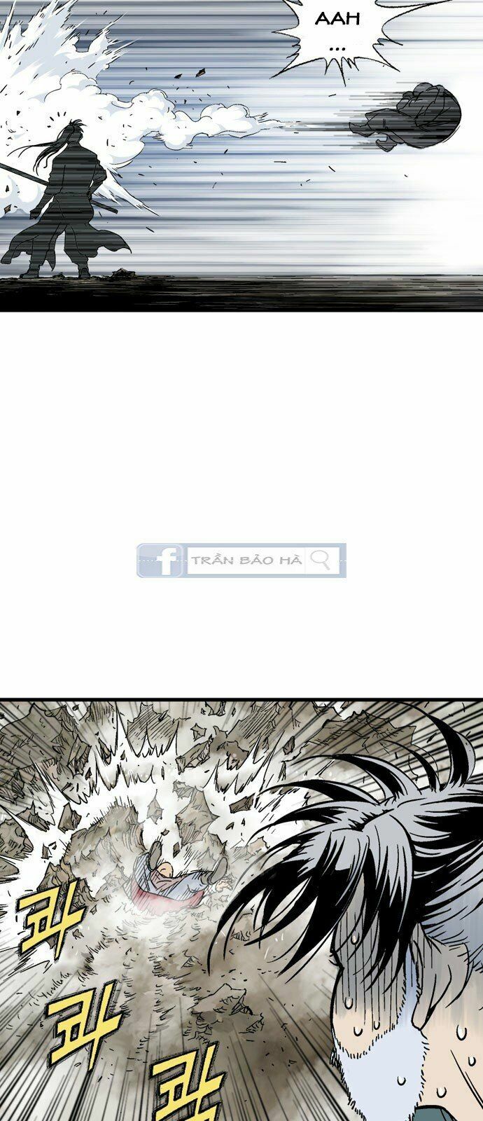 Gosu - Cao Thủ 2 Chapter 81 - Trang 14