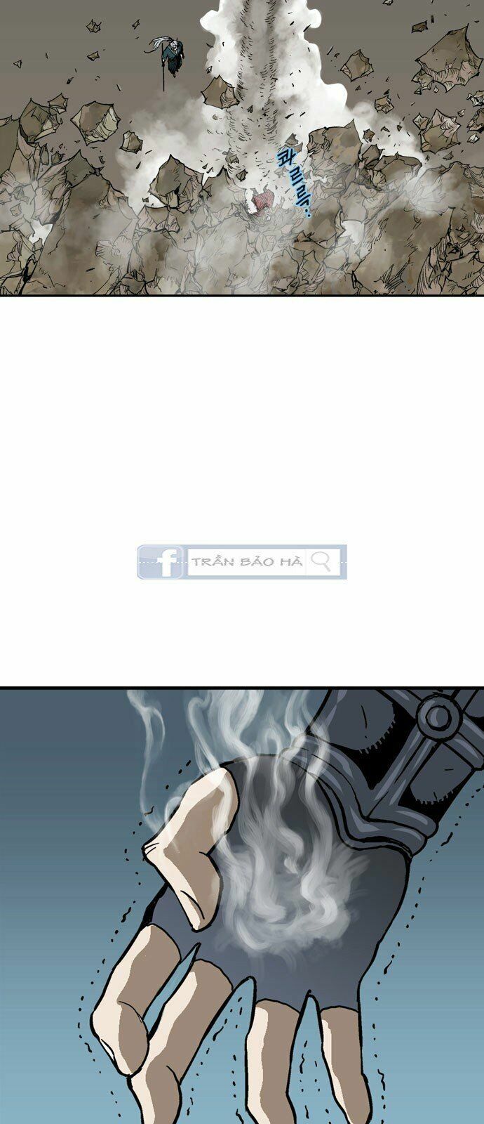 Gosu - Cao Thủ 2 Chapter 81 - Trang 16