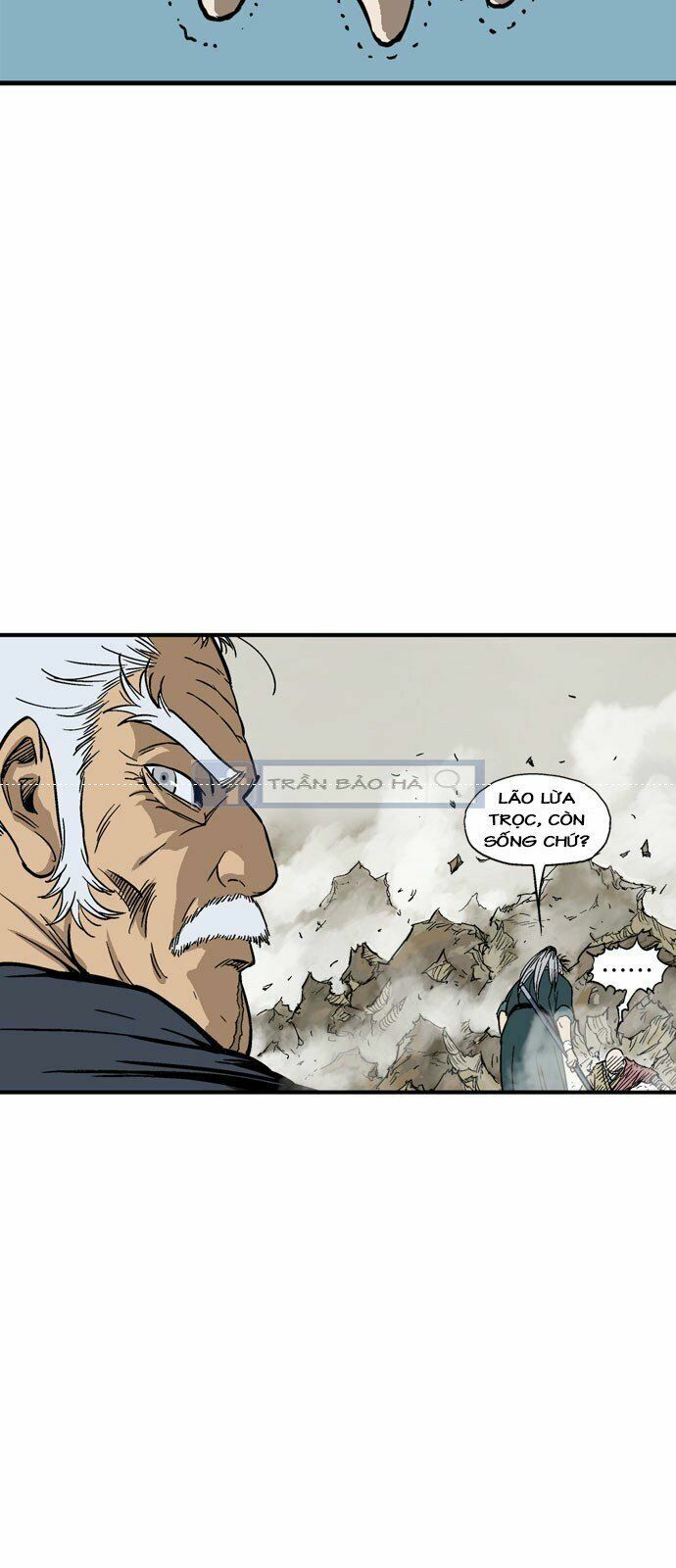 Gosu - Cao Thủ 2 Chapter 81 - Trang 17