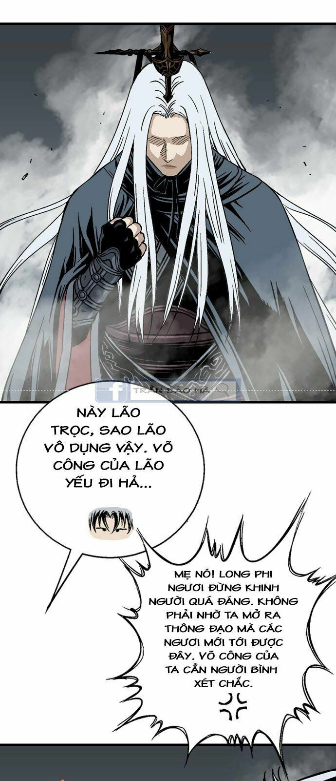 Gosu - Cao Thủ 2 Chapter 81 - Trang 18
