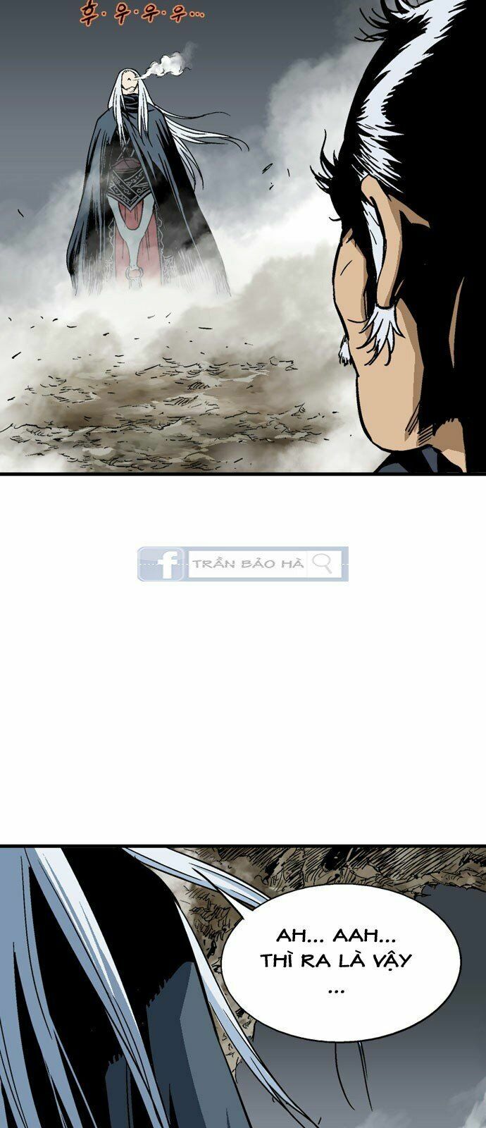 Gosu - Cao Thủ 2 Chapter 81 - Trang 19