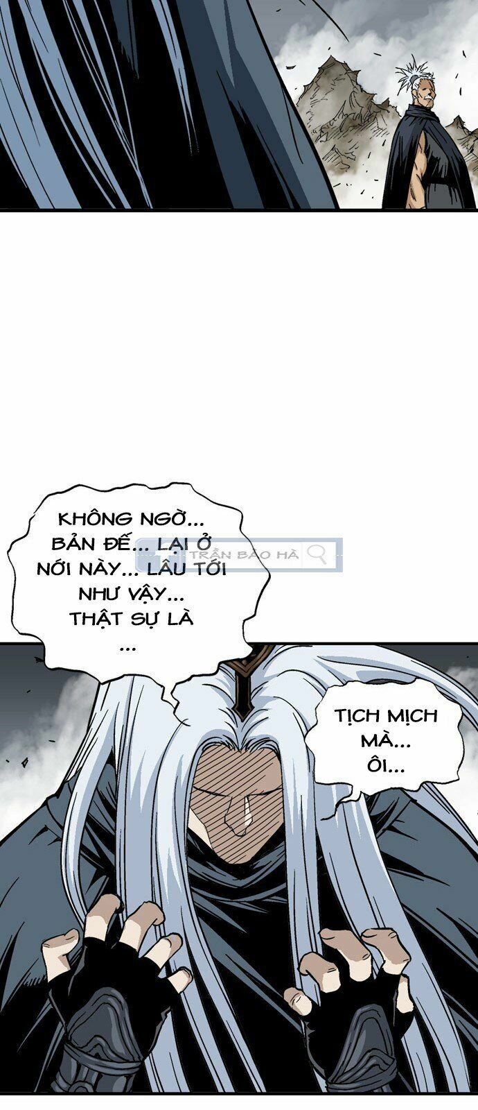 Gosu - Cao Thủ 2 Chapter 81 - Trang 20