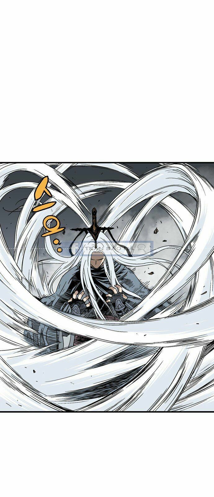 Gosu - Cao Thủ 2 Chapter 81 - Trang 21