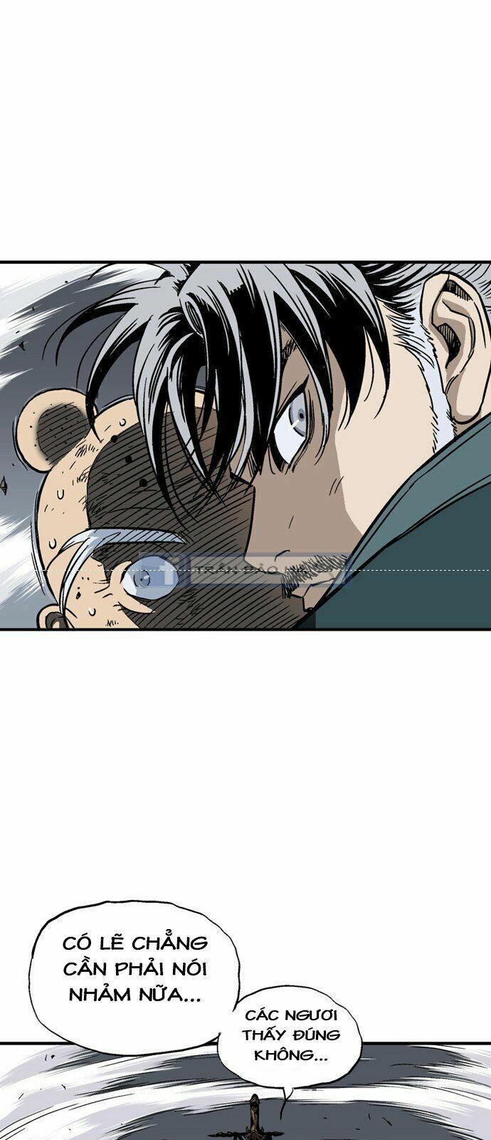 Gosu - Cao Thủ 2 Chapter 81 - Trang 24