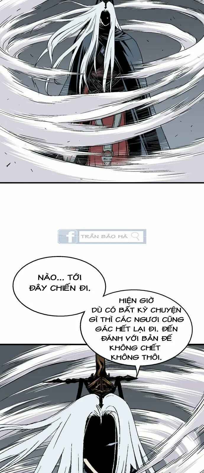 Gosu - Cao Thủ 2 Chapter 81 - Trang 25