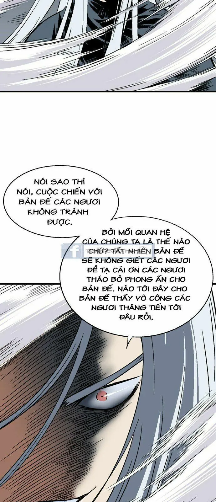 Gosu - Cao Thủ 2 Chapter 81 - Trang 26