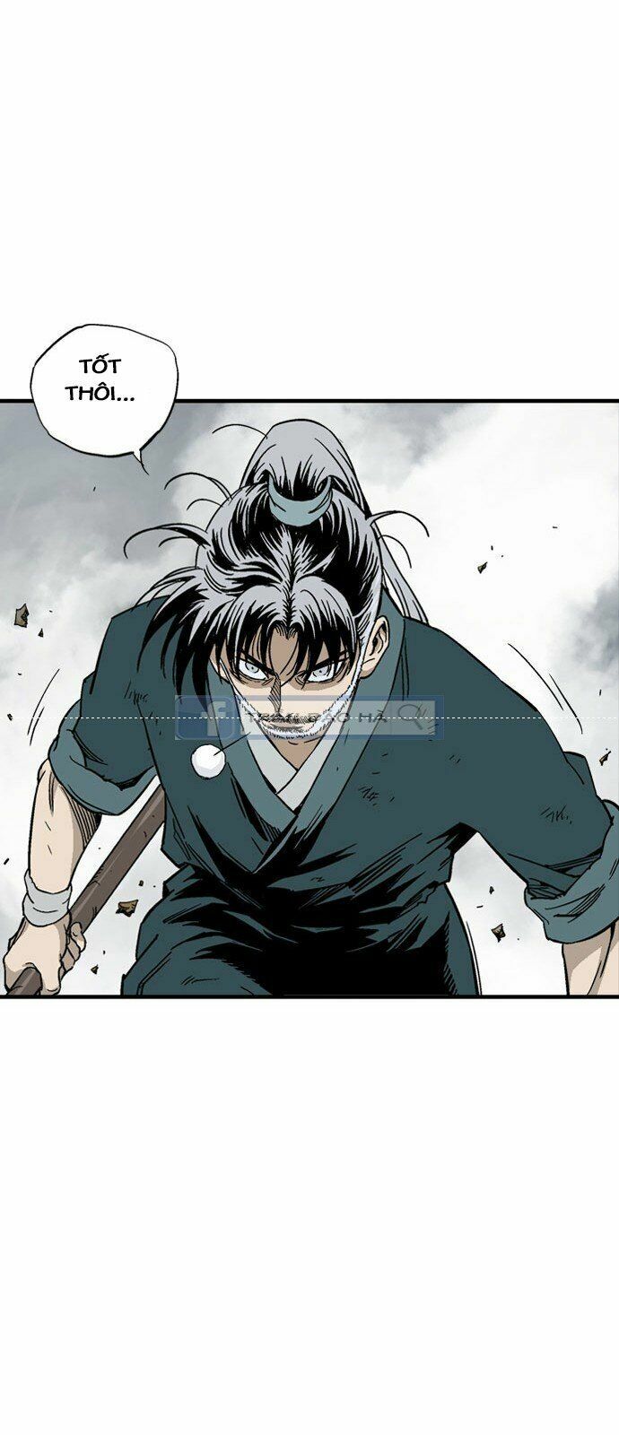 Gosu - Cao Thủ 2 Chapter 81 - Trang 28