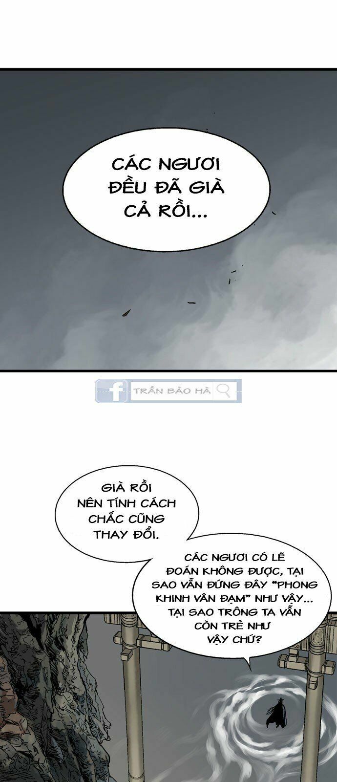 Gosu - Cao Thủ 2 Chapter 81 - Trang 3