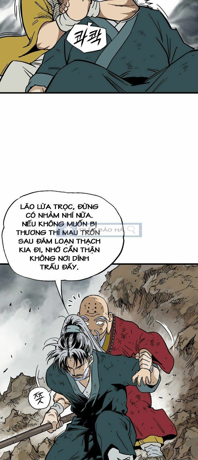 Gosu - Cao Thủ 2 Chapter 81 - Trang 30
