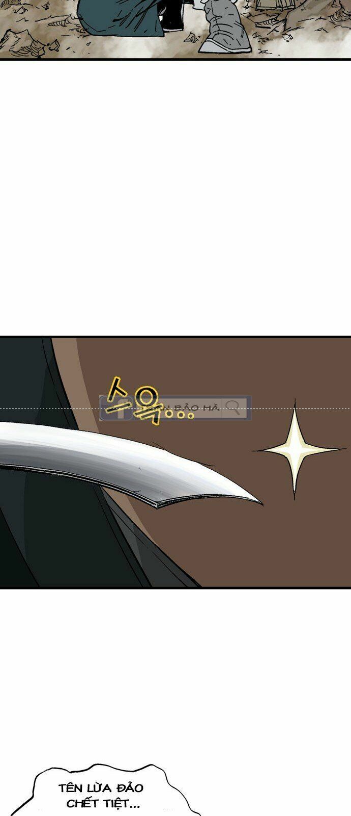 Gosu - Cao Thủ 2 Chapter 81 - Trang 31