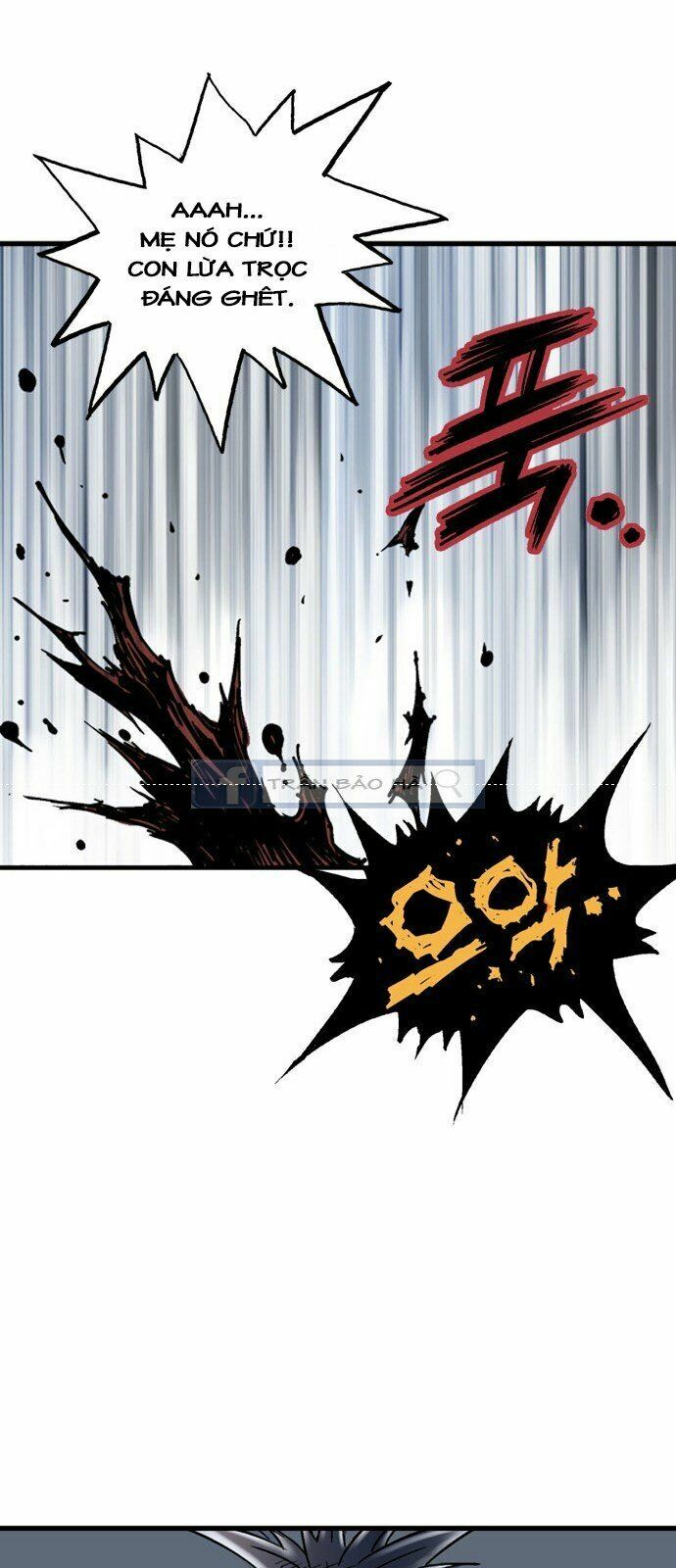Gosu - Cao Thủ 2 Chapter 81 - Trang 33