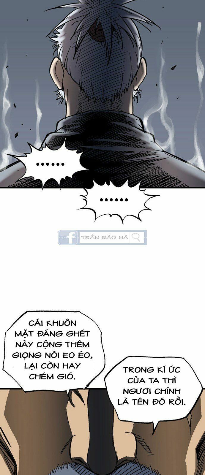 Gosu - Cao Thủ 2 Chapter 81 - Trang 34