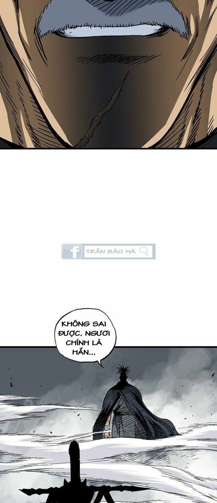 Gosu - Cao Thủ 2 Chapter 81 - Trang 35