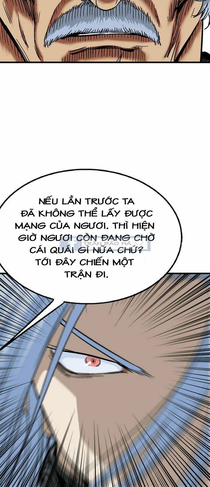 Gosu - Cao Thủ 2 Chapter 81 - Trang 37