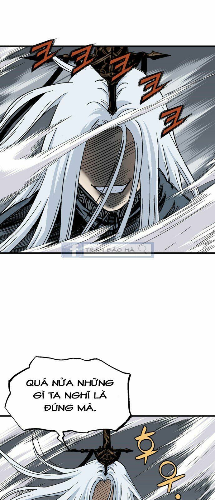 Gosu - Cao Thủ 2 Chapter 81 - Trang 39