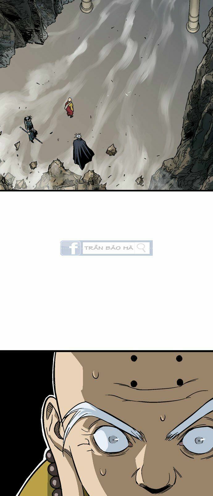 Gosu - Cao Thủ 2 Chapter 81 - Trang 4