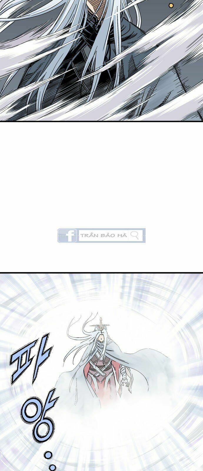 Gosu - Cao Thủ 2 Chapter 81 - Trang 40