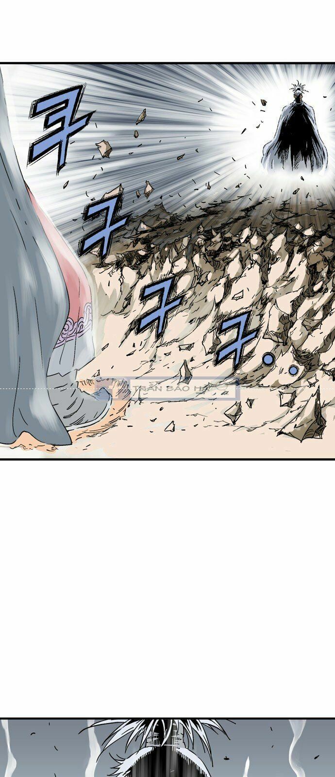Gosu - Cao Thủ 2 Chapter 81 - Trang 44