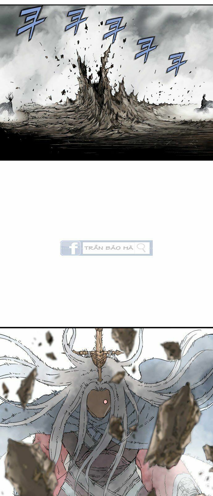 Gosu - Cao Thủ 2 Chapter 81 - Trang 48