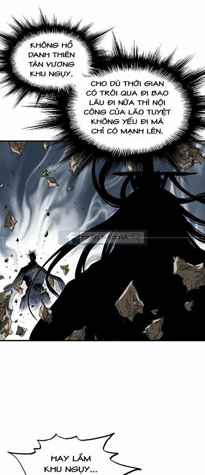Gosu - Cao Thủ 2 Chapter 81 - Trang 50