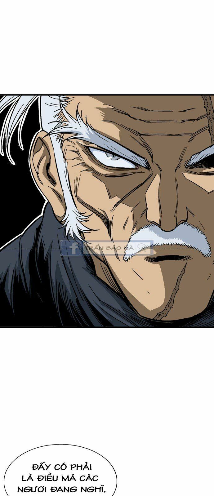 Gosu - Cao Thủ 2 Chapter 81 - Trang 6