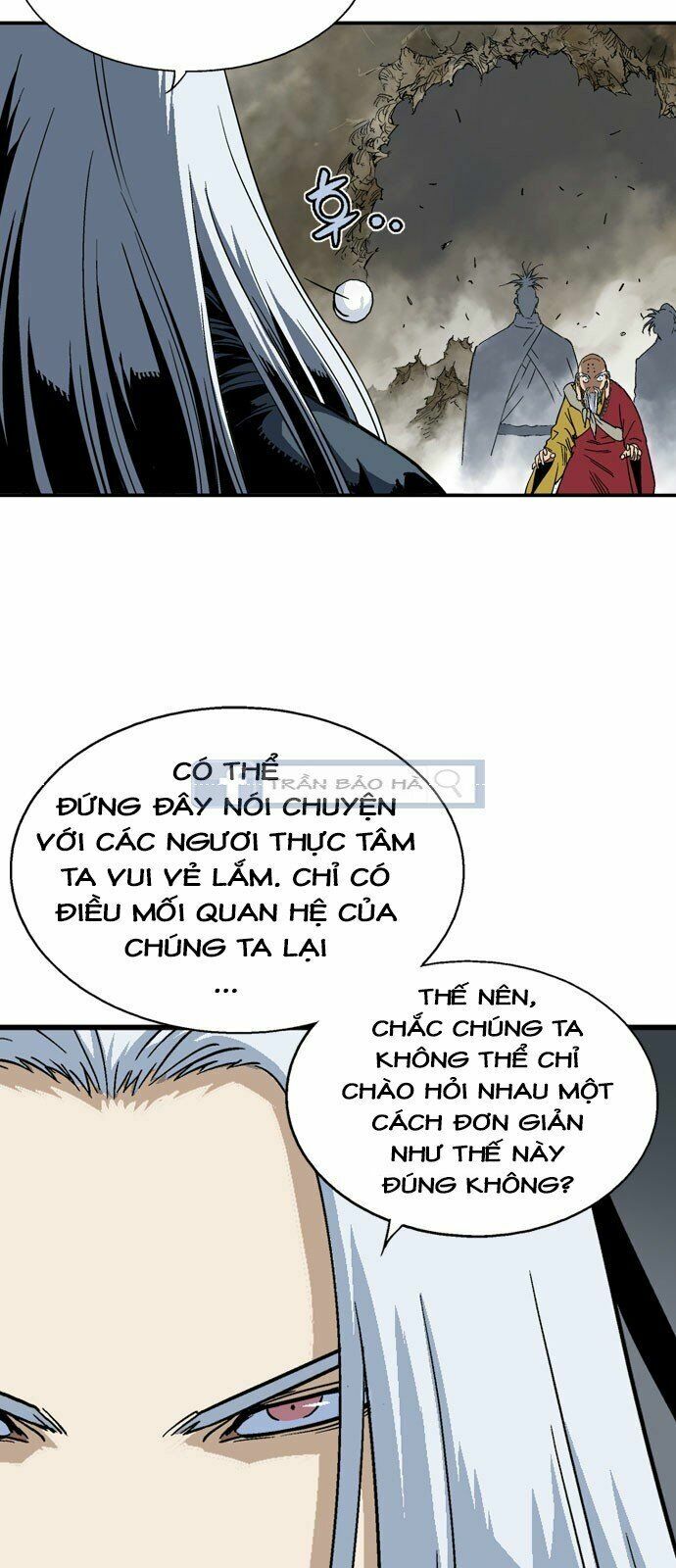 Gosu - Cao Thủ 2 Chapter 81 - Trang 7