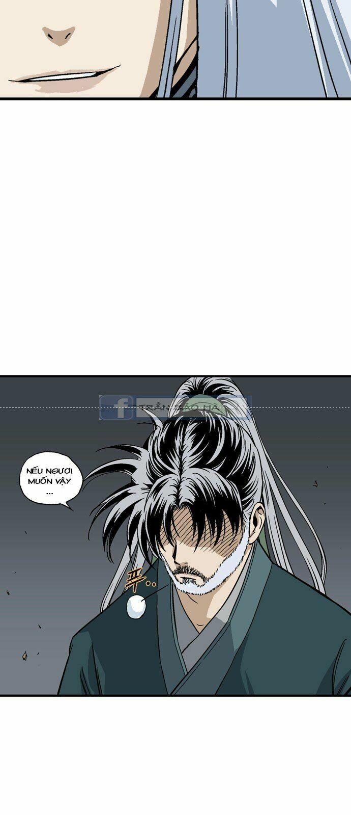 Gosu - Cao Thủ 2 Chapter 81 - Trang 8