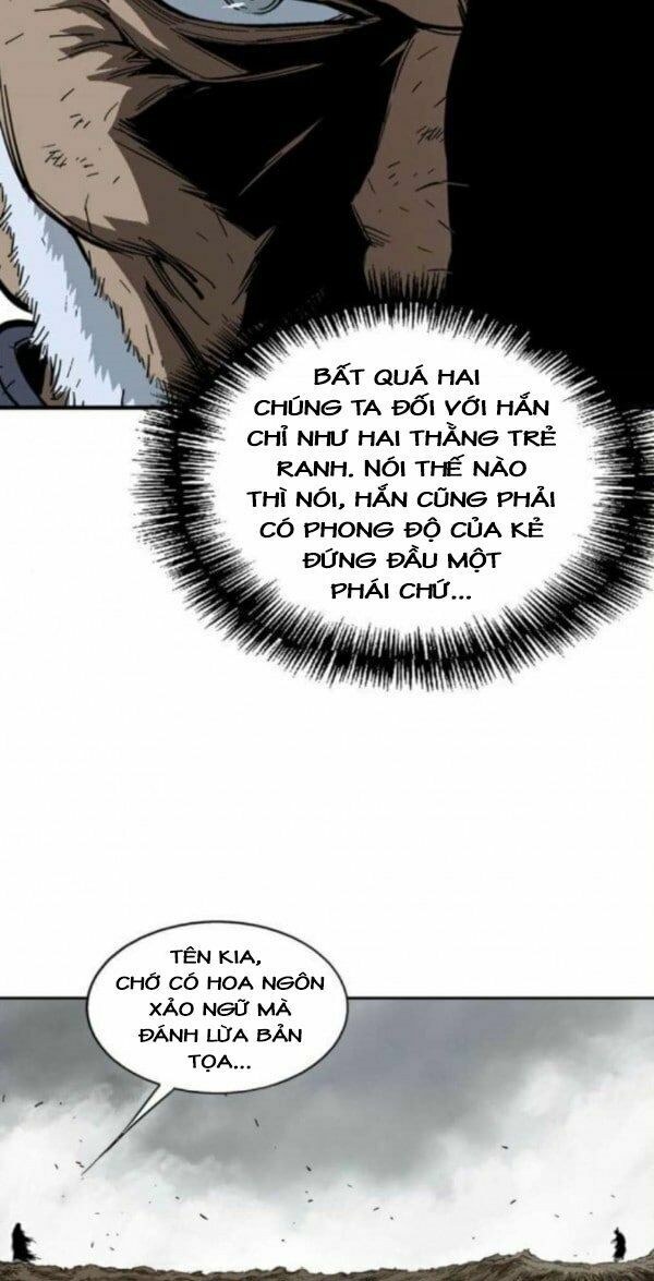 Gosu - Cao Thủ 2 Chapter 82 - Trang 19