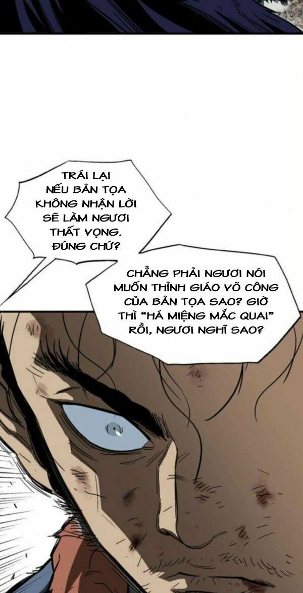 Gosu - Cao Thủ 2 Chapter 82 - Trang 21
