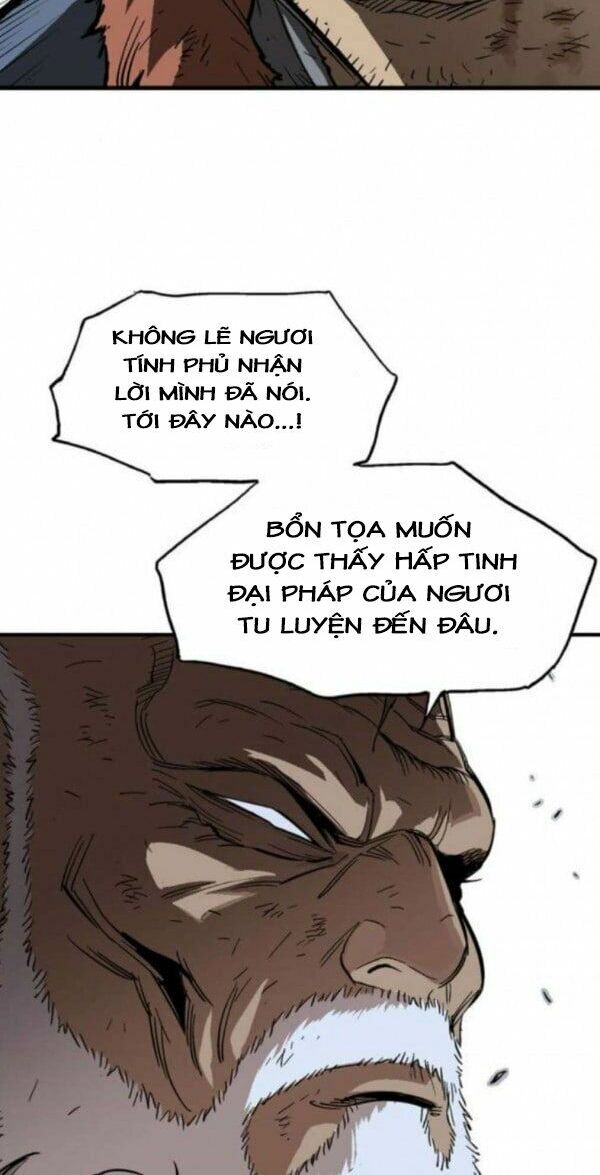 Gosu - Cao Thủ 2 Chapter 82 - Trang 22