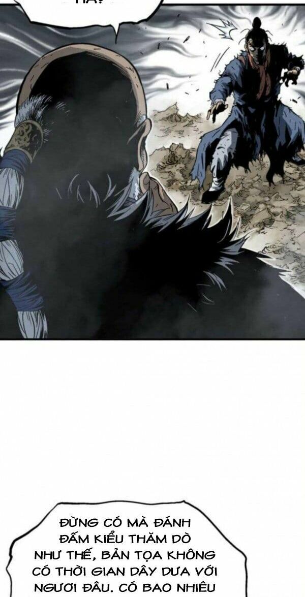 Gosu - Cao Thủ 2 Chapter 82 - Trang 48