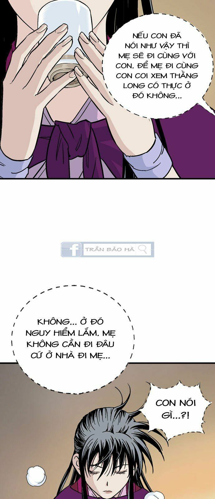 Gosu - Cao Thủ 2 Chapter 84 - Trang 11