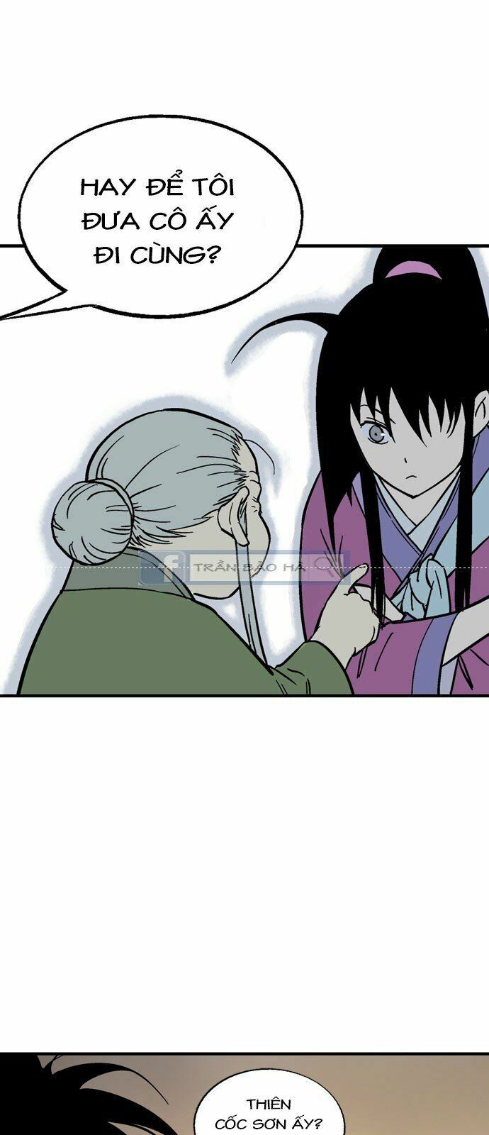 Gosu - Cao Thủ 2 Chapter 84 - Trang 13