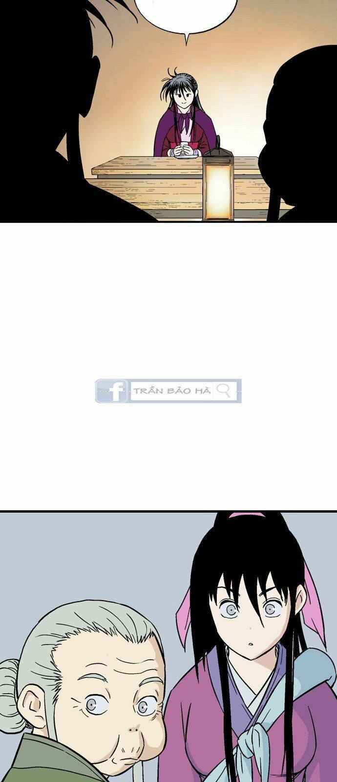 Gosu - Cao Thủ 2 Chapter 84 - Trang 14