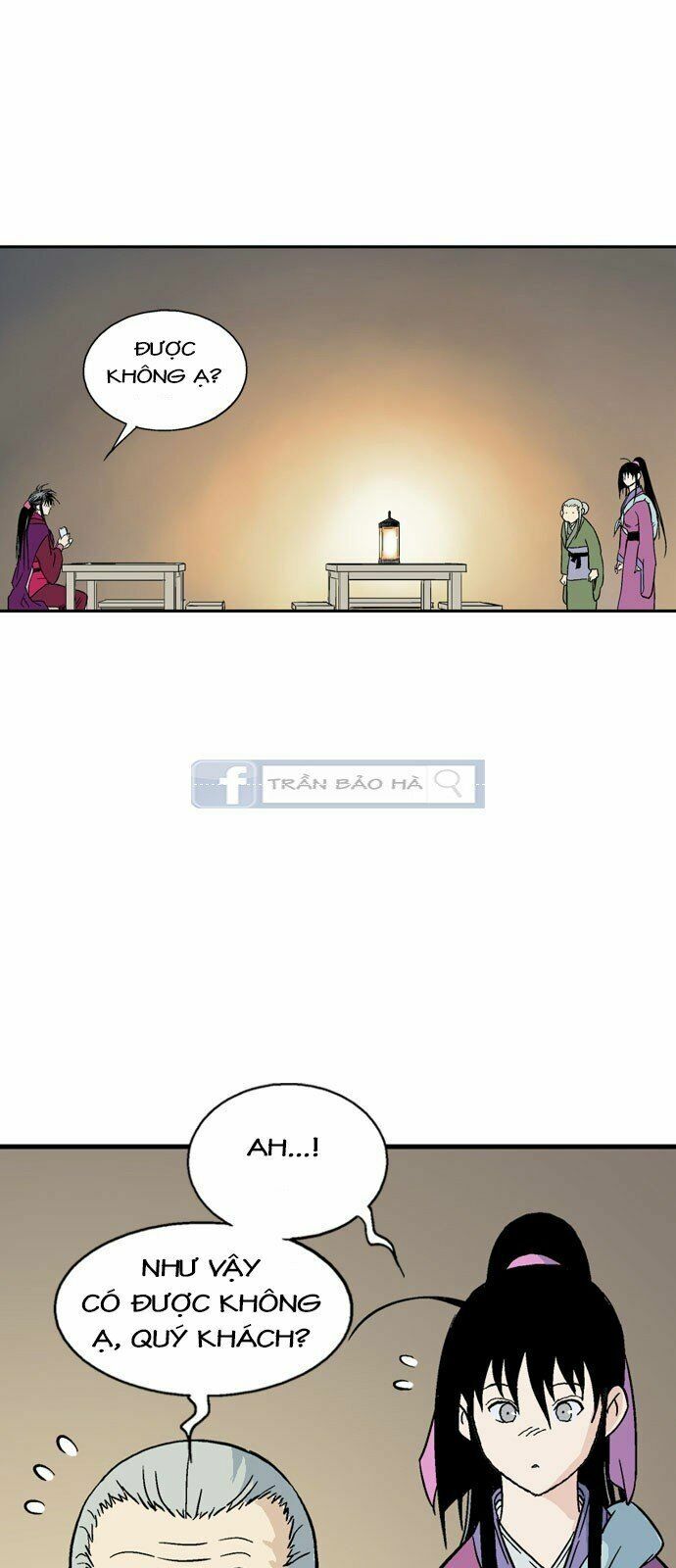 Gosu - Cao Thủ 2 Chapter 84 - Trang 16
