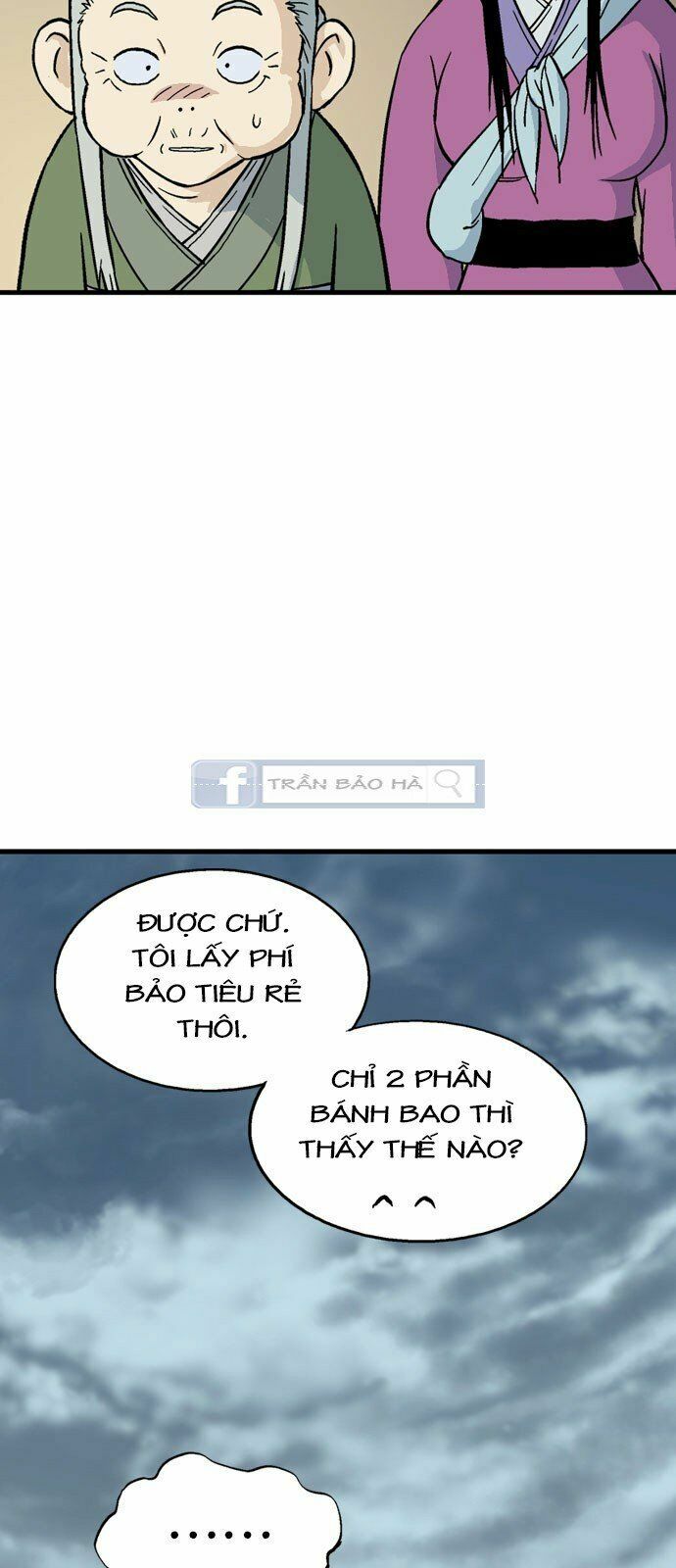 Gosu - Cao Thủ 2 Chapter 84 - Trang 17
