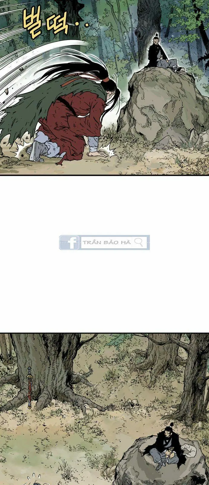 Gosu - Cao Thủ 2 Chapter 84 - Trang 25