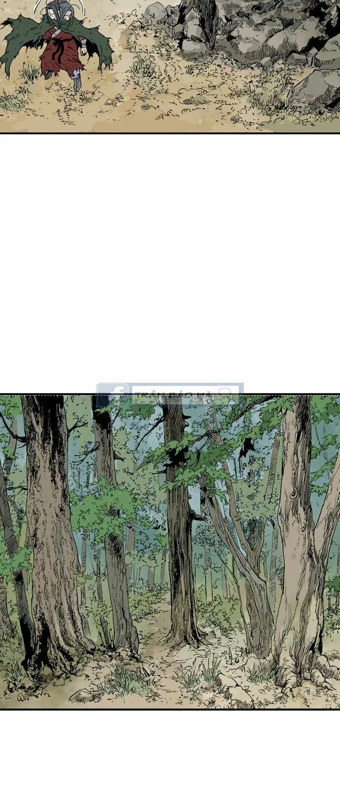 Gosu - Cao Thủ 2 Chapter 84 - Trang 26