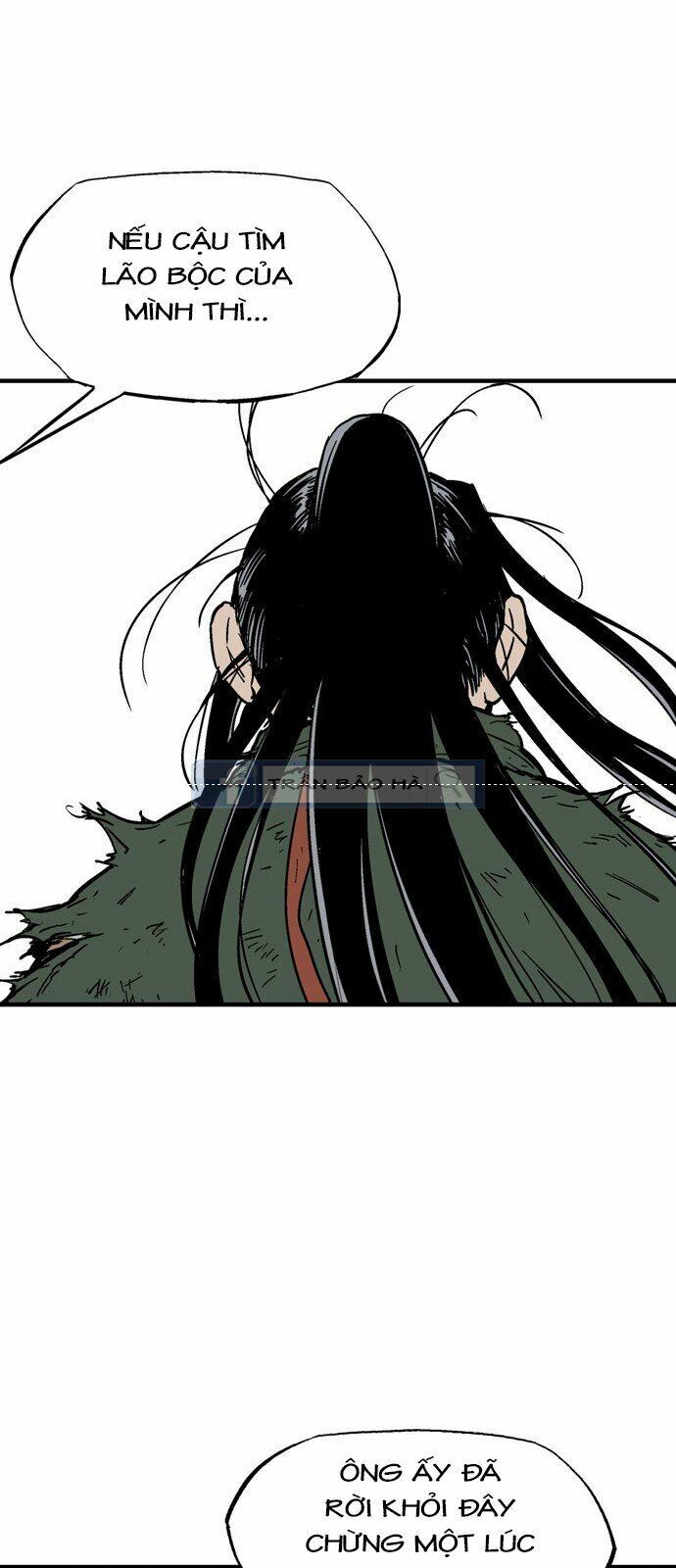 Gosu - Cao Thủ 2 Chapter 84 - Trang 27