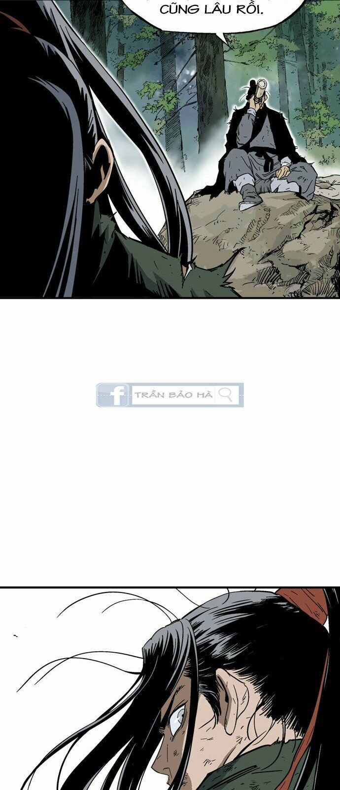 Gosu - Cao Thủ 2 Chapter 84 - Trang 28