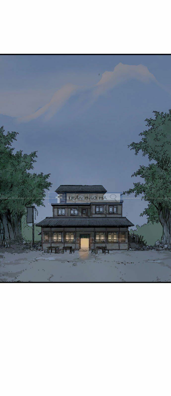 Gosu - Cao Thủ 2 Chapter 84 - Trang 3