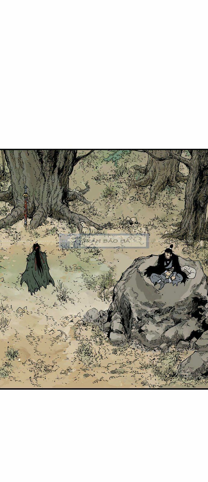 Gosu - Cao Thủ 2 Chapter 84 - Trang 30