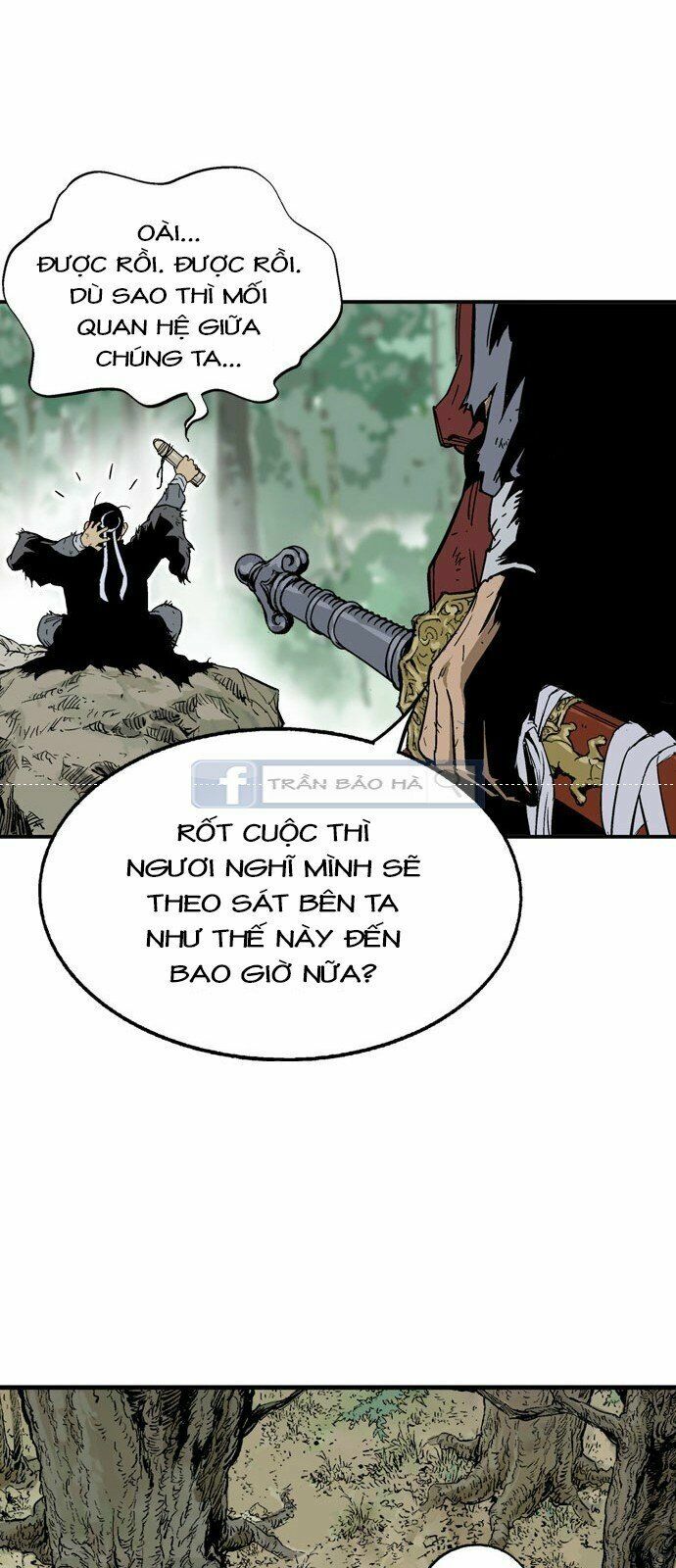 Gosu - Cao Thủ 2 Chapter 84 - Trang 34