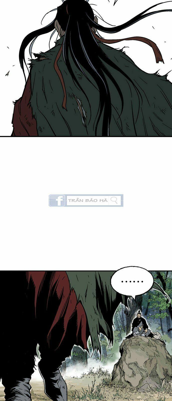 Gosu - Cao Thủ 2 Chapter 84 - Trang 36