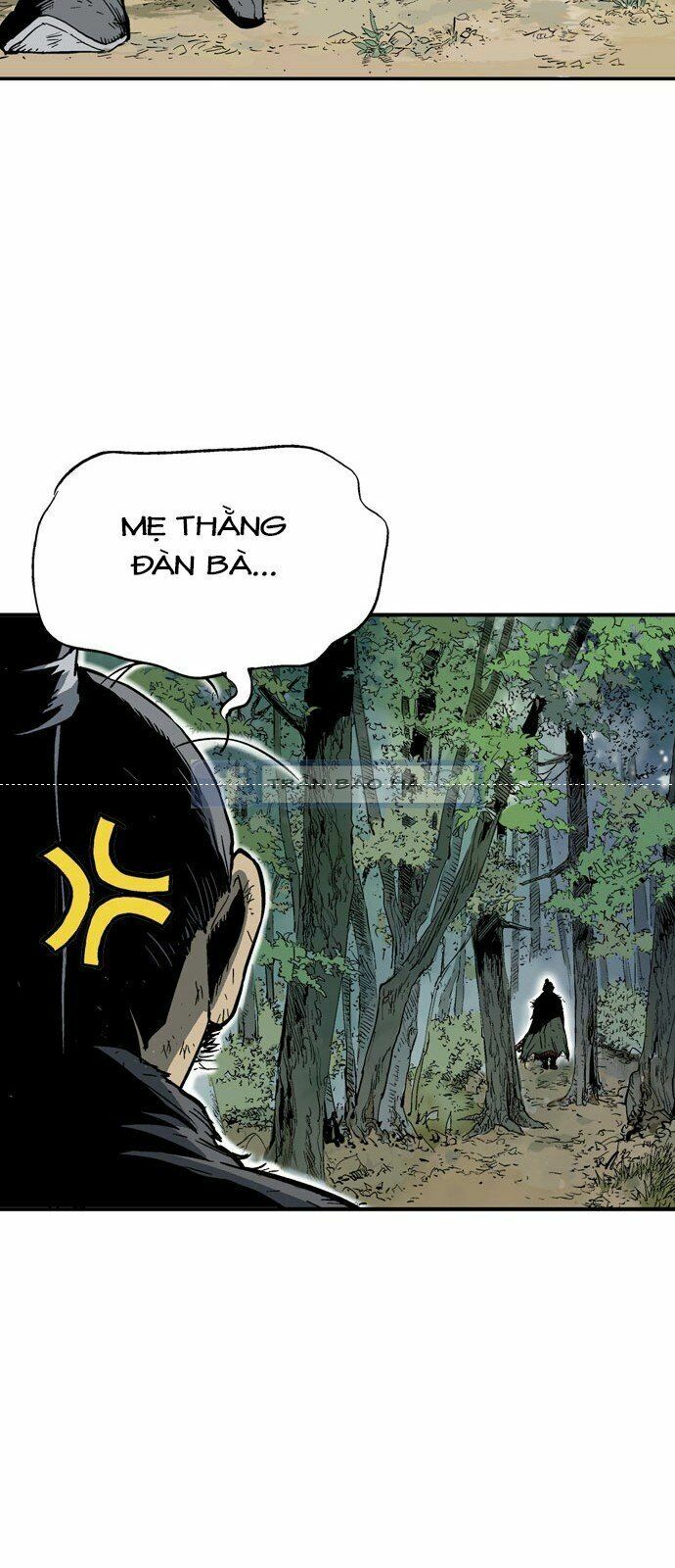 Gosu - Cao Thủ 2 Chapter 84 - Trang 37