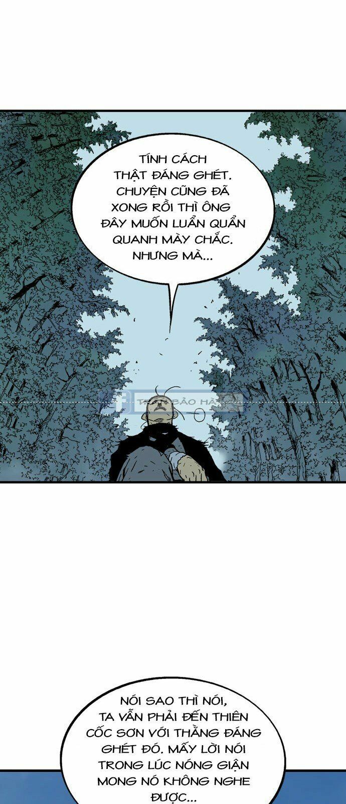 Gosu - Cao Thủ 2 Chapter 84 - Trang 38