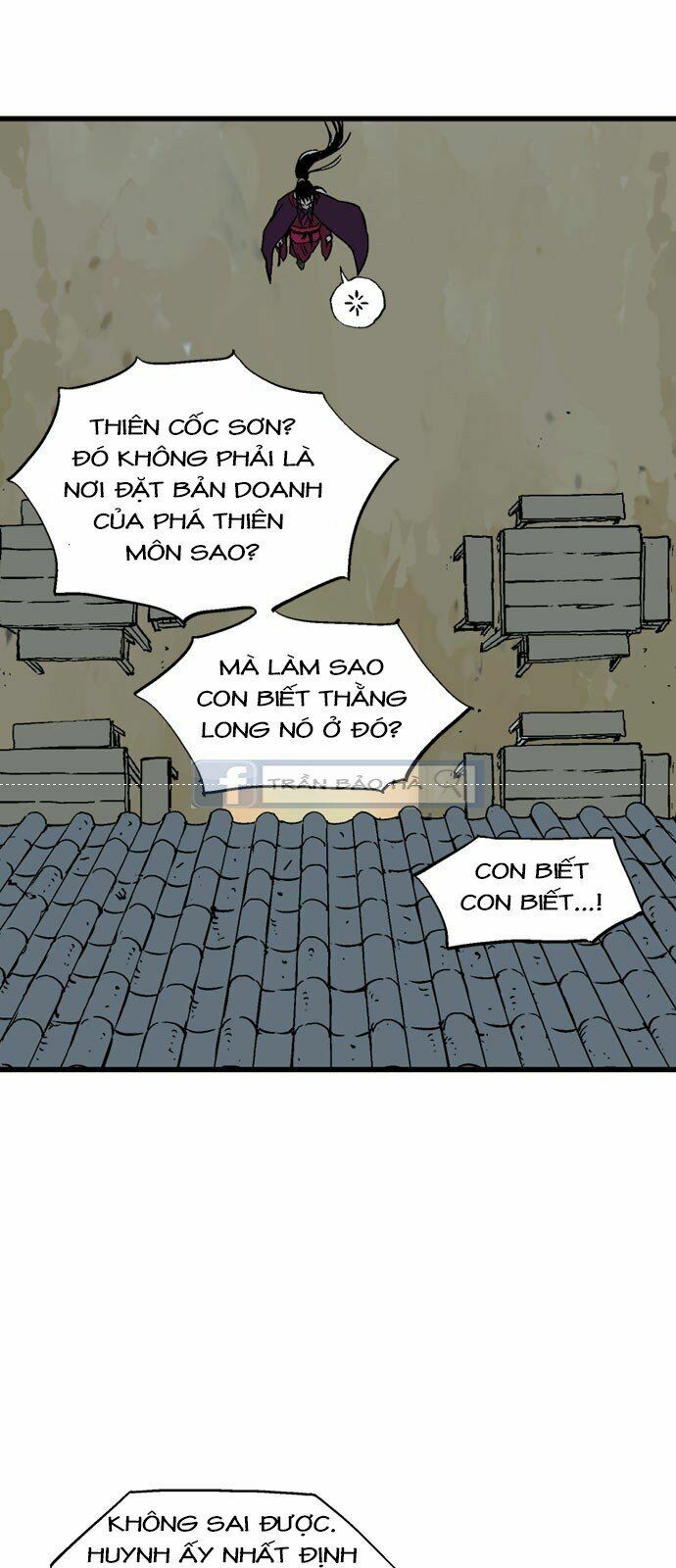 Gosu - Cao Thủ 2 Chapter 84 - Trang 4