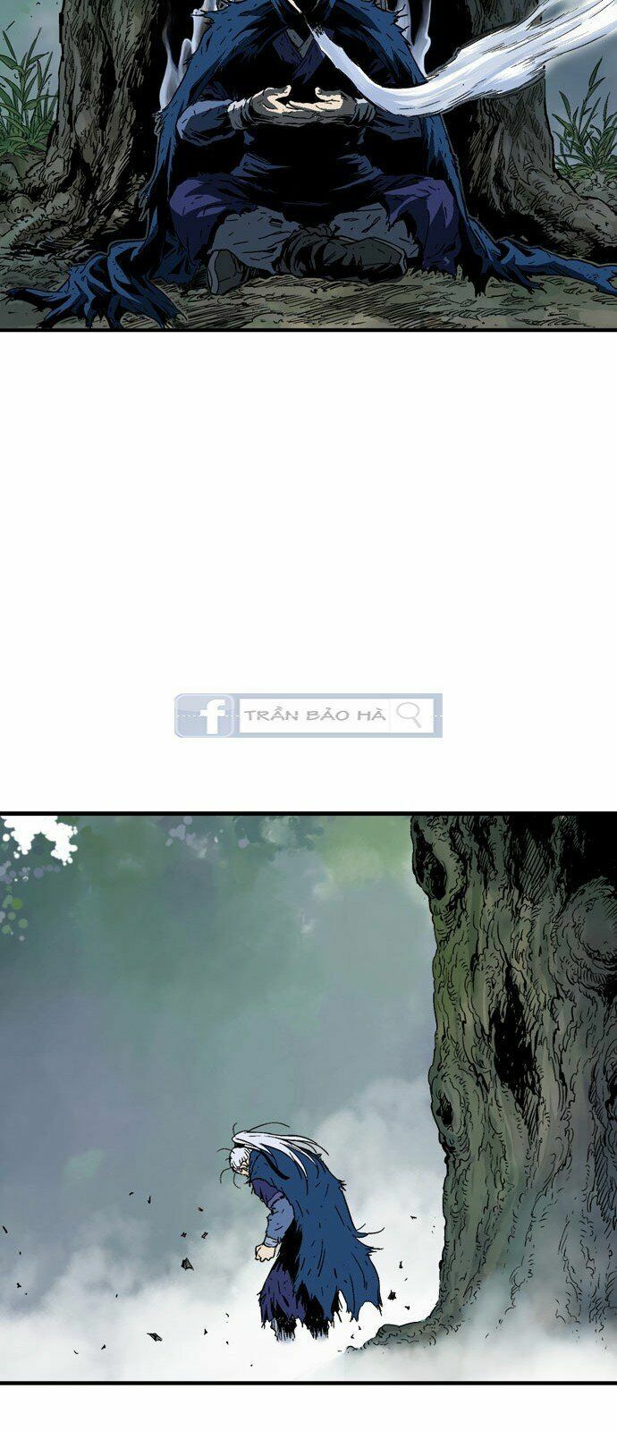Gosu - Cao Thủ 2 Chapter 84 - Trang 42