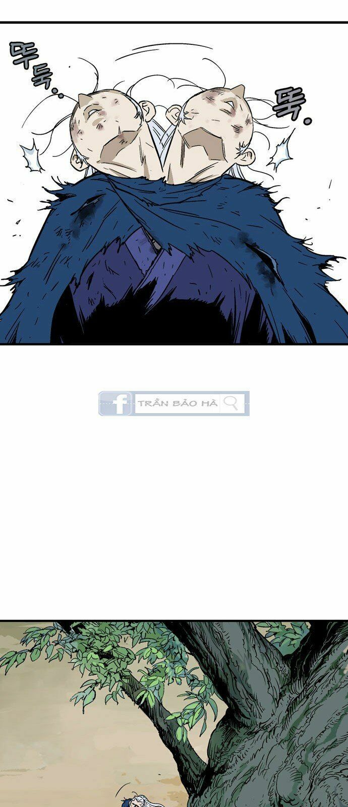 Gosu - Cao Thủ 2 Chapter 84 - Trang 44
