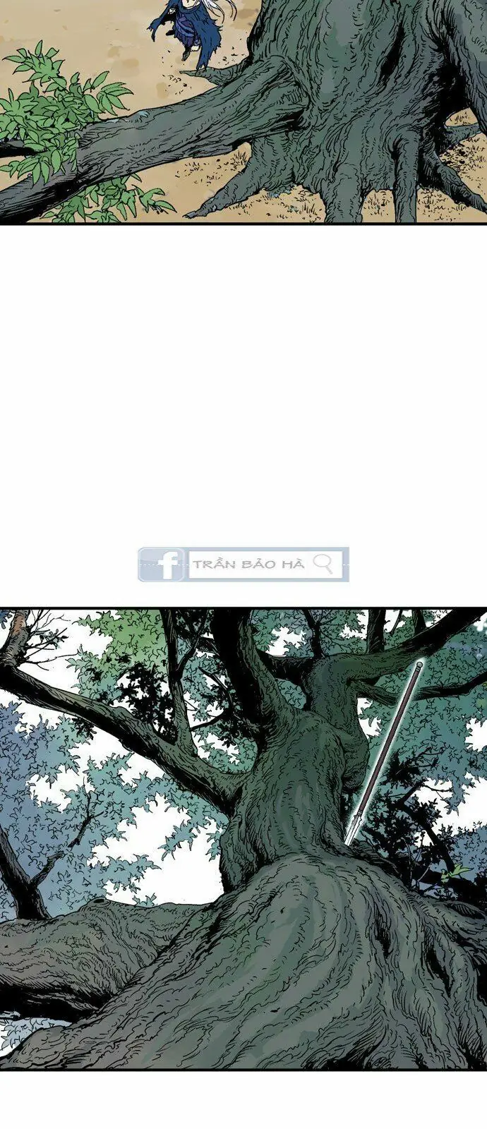 Gosu - Cao Thủ 2 Chapter 84 - Trang 45